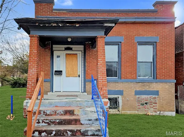 1636 Belt Ave, Saint Louis, MO 63112