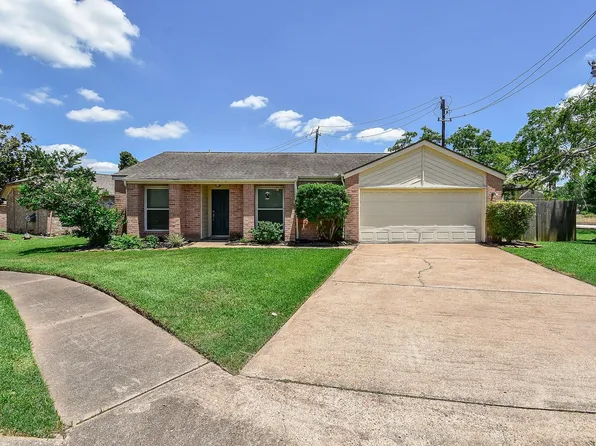 2947 Highland Lakes Dr, Missouri City, TX 77459