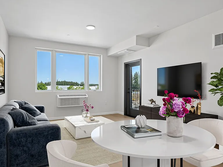 Hogum Bay Apartments — Photo 47