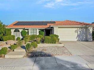 152 Cascade Dr, Henderson, NV 89074