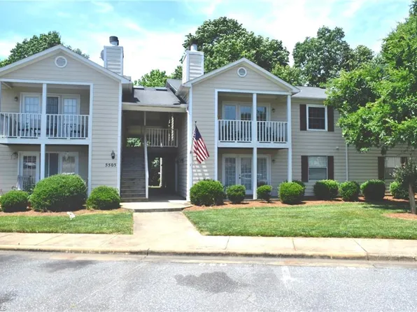 5505 Hornaday Rd Unit F, Greensboro, NC 27409