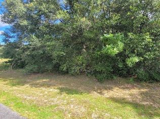 2071 W Magenta Dr, Citrus Springs, FL 34434