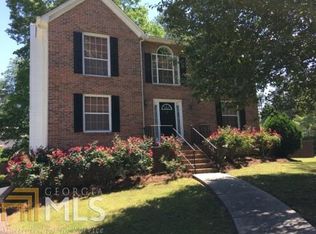 10080 Crystal Ter, Jonesboro, GA 30238