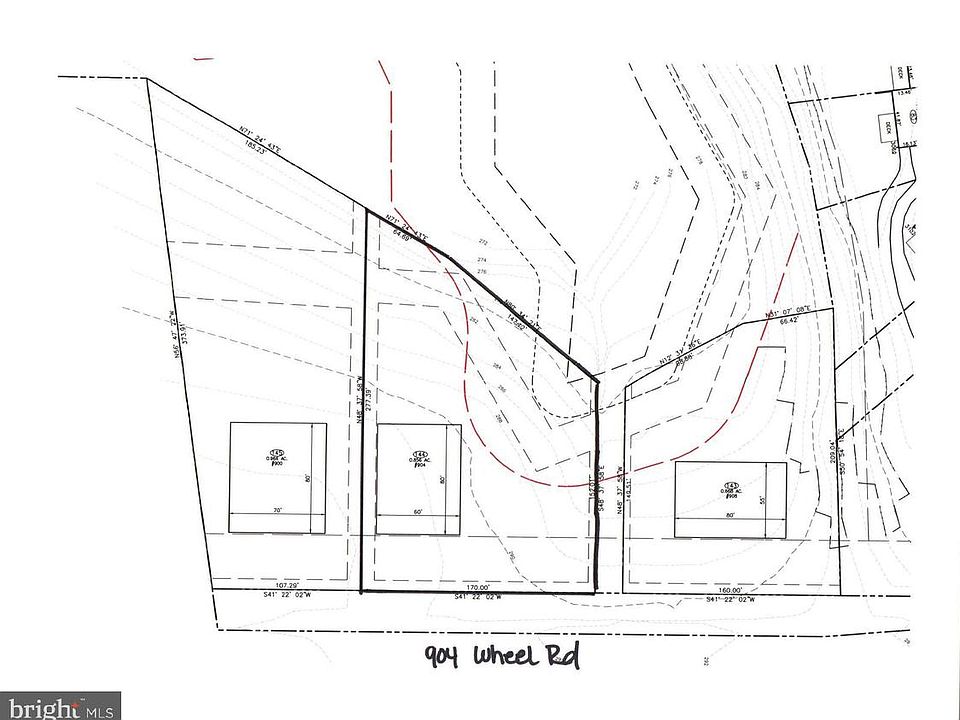 2nd image of 904 Wheel Rd