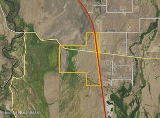 Highway 191, Pinedale, WY 82941