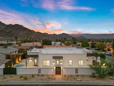 53745 Avenida Madero, La Quinta, CA, 92253