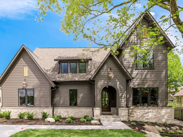 10415 Westfield Blvd, Indianapolis, IN 46280