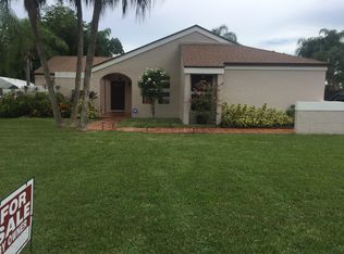 15280 SW 153rd St, Miami, FL 33187