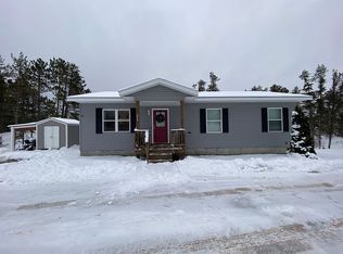 256 Kawbawgam Rd, Marquette, MI 49855