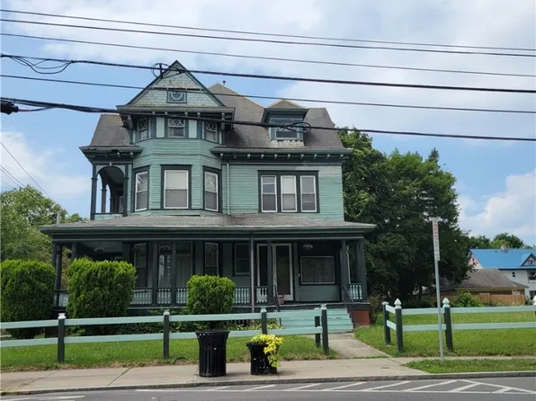 1638 S Salina St, Syracuse, NY 13205