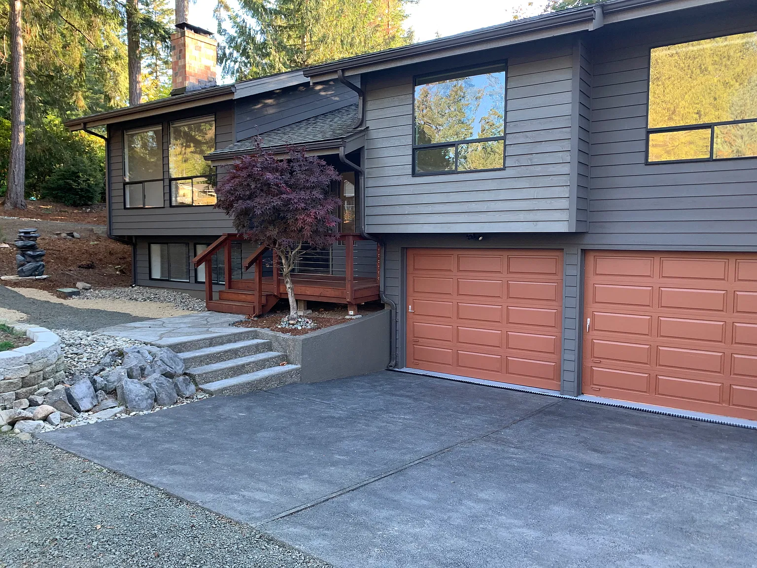 3 bed, 1350 sqft, $2,550 — Photo 3