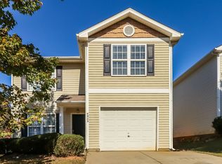 4929 Patricia Ann Ln, Charlotte, NC 28269