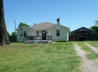 2920 Mayer Ln, Muskogee, OK 74403