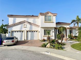 7917 Gainford St, Downey, CA 90240