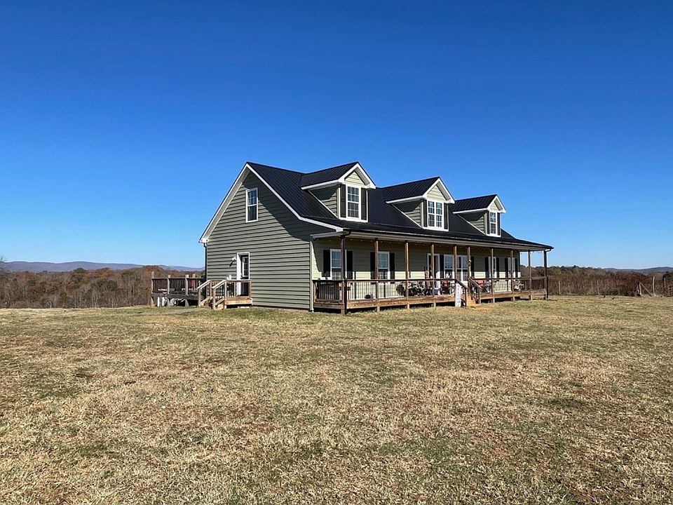 2500 Bandy Mill Rd, Hardy, VA 24101 MLS 349100 Zillow