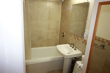 Rented by Living New York