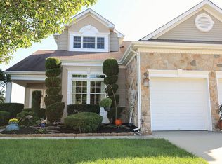 90 Pancoast Rd, Waretown, NJ 08758