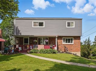 1406 McCully Rd, Pittsburgh, PA 15234