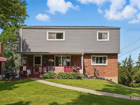 1406 McCully Rd, Pittsburgh, PA 15234