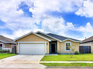 6933 S Wind Dr, Corpus Christi, TX 78413