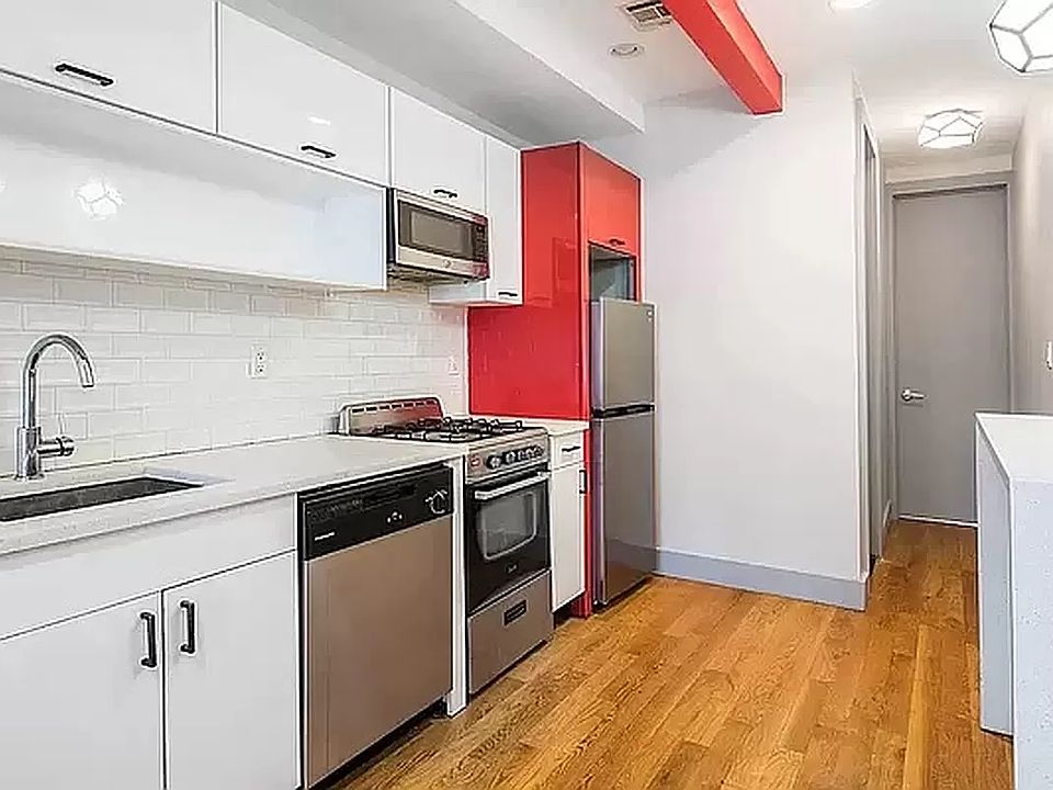 1st image of 13 Marcus Garvey Blvd #3B