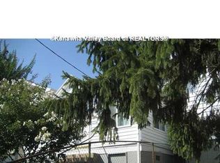 1310 Stuart St, Charleston, WV 25302