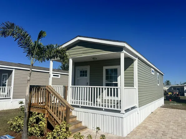 40 Betty Dr #20, Lake Placid, FL 33852