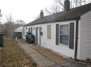 1216-1218 San Jacinto Ct, Saint Louis, MO