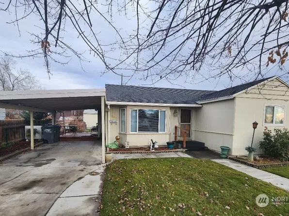 506 N Central Ave, Quincy, WA 98848