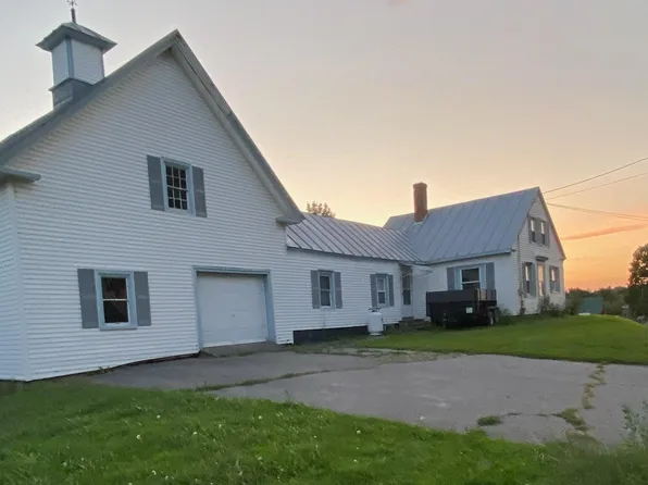 1084 Main Street, Vassalboro, ME 04989