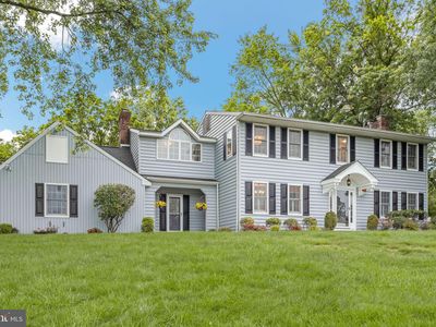 69 Hickory Ln, Chalfont, PA, 18914