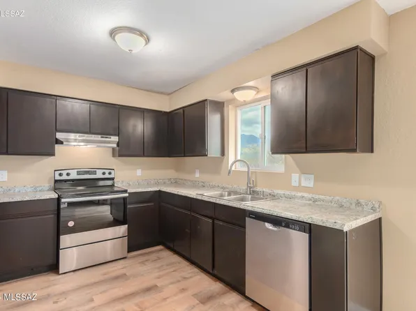 3854 E Mainsail Blvd, Tucson, AZ 85739
