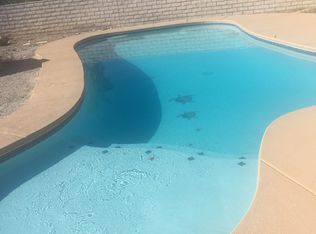 5608 Clay Ridge Rd, North Las Vegas, NV 89031