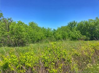 E 450th Rd, Claremore, OK 74017