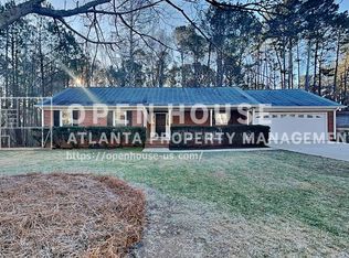 2183 Ivy Crest Dr, Buford, GA 30519