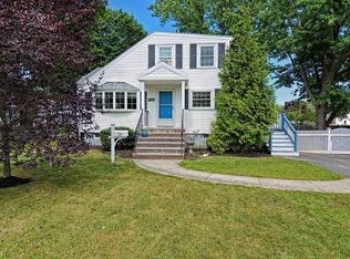 126 Pellana Rd, Norwood, MA 02062