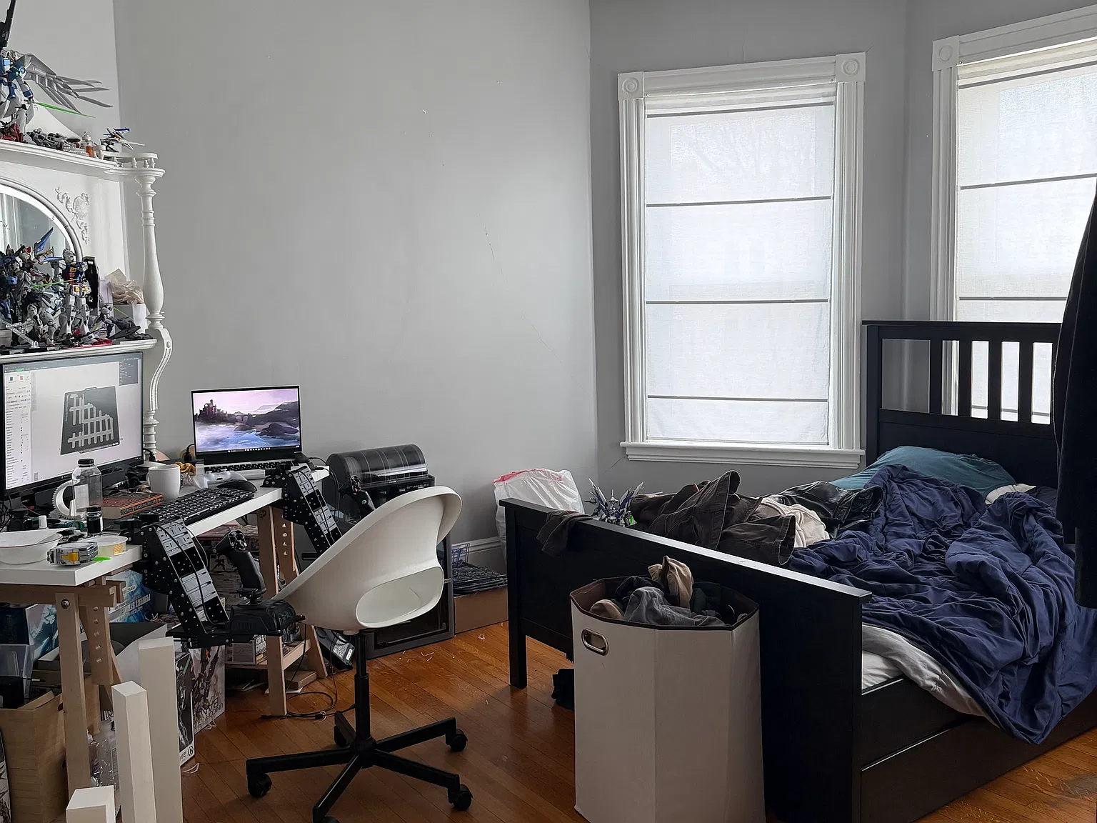 4 bed, 9999 sqft, $6,000 — Photo 3