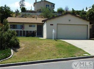 1726 Denstone Pl, Lemon Grove, CA 91945