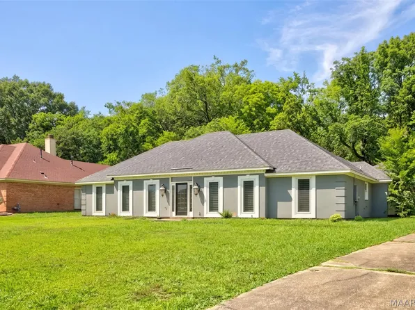 6555 Eastwood Glen Dr, Montgomery, AL 36117