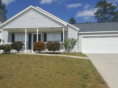 115 Brooksong Dr, Lexington, SC, 29073