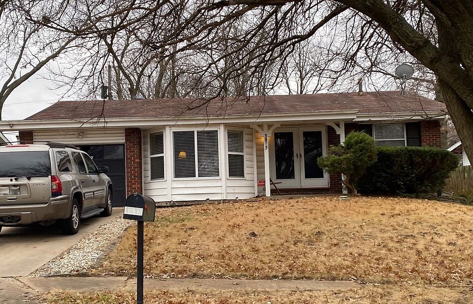 1st image of 1812 Elkins Dr