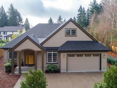 5262 SE Logus Rd, Milwaukie, OR, 97222