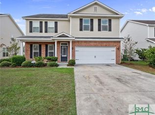 122 Somersby Blvd, Pooler, GA 31322