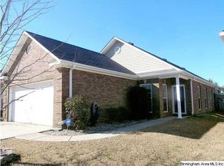 4789 Longmeadow Dr, Mccalla, AL 35111