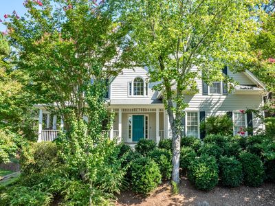 514 Terra Verte, Peachtree City, GA, 30269