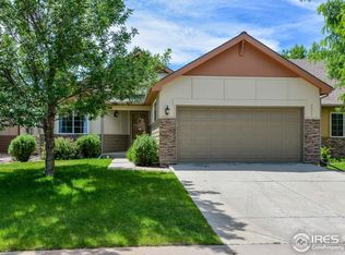 4607 Brenton Dr, Fort Collins, CO 80524
