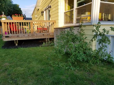 107 River St N, Clinton, MI, 49236