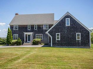 25 Peleg Rd, Portsmouth, RI 02871