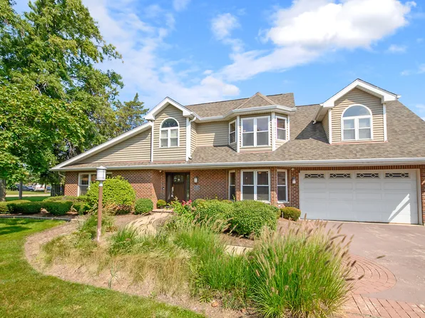 389 W Evergreen Ln, Elmhurst, IL 60126