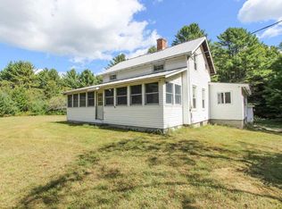 175 Rice Rd, Northville, NY 12134